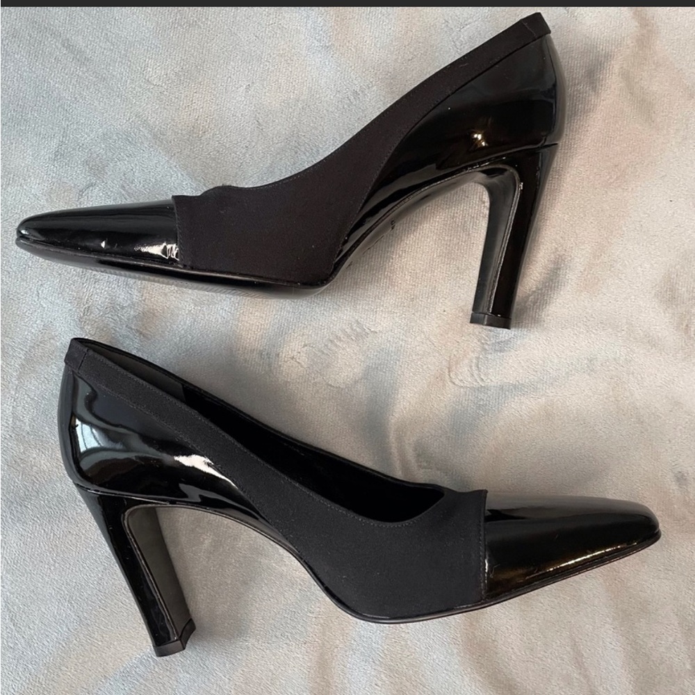 Vintage 90s Paloma Heels